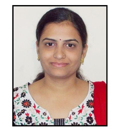 Mrs. Yogita Tukaram Bankar
